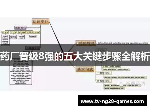 药厂晋级8强的五大关键步骤全解析